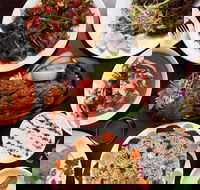 Mix Masala Restaurant - Dalby Accommodation