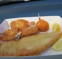 MNL Chinese Take Away - Dalby Accommodation