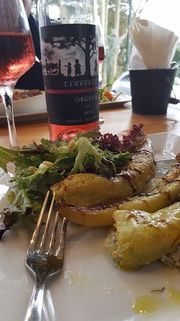 Ouzo Greek Restaurant - Dalby Accommodation 0
