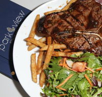 Parkview Restaurant - Dalby Accommodation