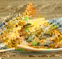 Punjab Indian sweets and restuarant - Dalby Accommodation