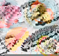 Rashays Mount Druitt - Dalby Accommodation