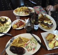 The Village Hotel - Dalby Accommodation