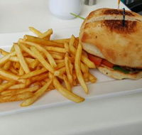 Vinnies Ristorante - Dalby Accommodation