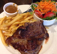 West Tradies Bistro - Dalby Accommodation