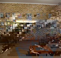 Cafe Fighterworld - Dalby Accommodation
