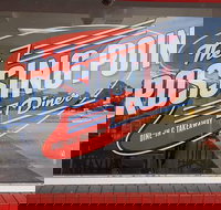 Crossing Point Diner  Takeaway - Dalby Accommodation