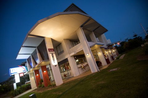 Fiasco Ristorante + Bar - Dalby Accommodation 0