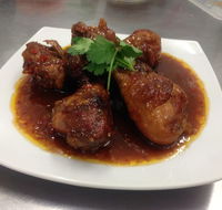 Jasmin Thai Restaurant - Dalby Accommodation