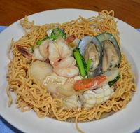 Khonkaen Koon Thai Umina beach - Dalby Accommodation