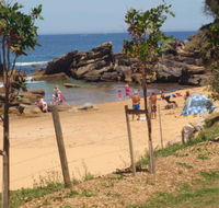 Killcare Surf Club - Dalby Accommodation