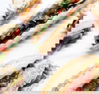 Local Lunch Company - Dalby Accommodation