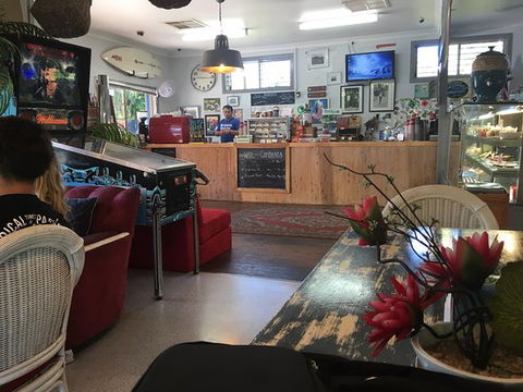 Mac's Homestyle Takeaways - Dalby Accommodation 0