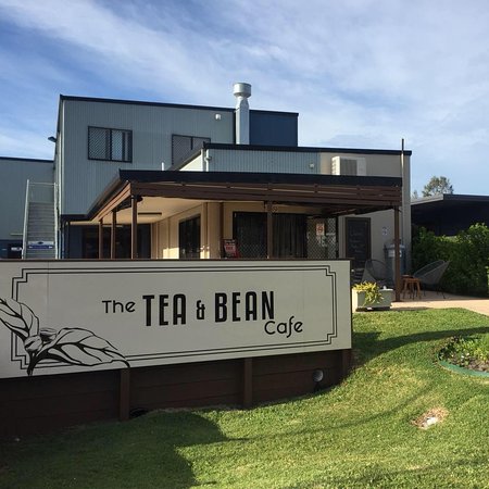 The Tea And Bean Cafe - Dalby Accommodation 0
