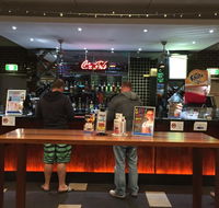 Alfresco Brasserie - Dalby Accommodation