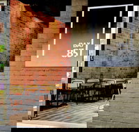 BAY85 - Dalby Accommodation