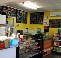 Beachcomber Takeaway - Dalby Accommodation