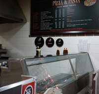 Bel-Air Pizza  Pasta - Dalby Accommodation