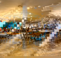 Cache Store of Food - Dalby Accommodation