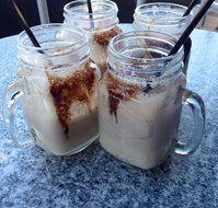 cafe cucina - Dalby Accommodation