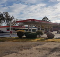 Caltex Tarcutta Roadhouse - Dalby Accommodation