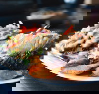 Commercial Club Wagga - Dalby Accommodation