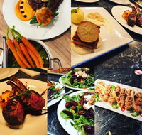 Cottontails Restaurant Winery  Function Centre - Dalby Accommodation