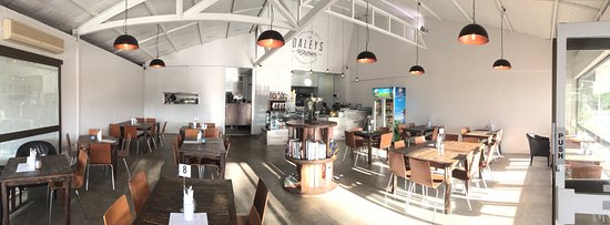Daleys Point NSW Dalby Accommodation