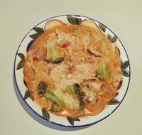 G Thai - Dalby Accommodation