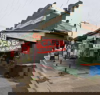 Halfway Cafe - Dalby Accommodation