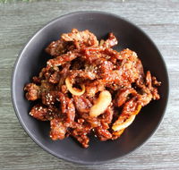 Harry's Chinese Resturant - Dalby Accommodation