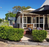 Hideaway Cafe Ettalong - Dalby Accommodation