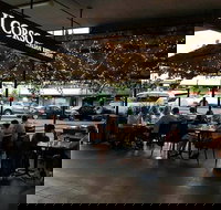 Il Corso - Dalby Accommodation