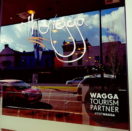 Wagga Wagga NSW Dalby Accommodation