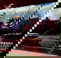 Thaigga - Dalby Accommodation