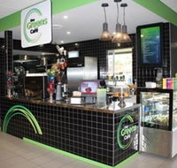 The Greens Cafe - Dalby Accommodation