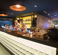 The Oakroom Kitchen and Bar - Dalby Accommodation