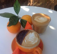 The Orange Tree - licensed cafe by the river - Dalby Accommodation