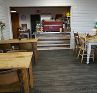 The Pot 'n' Kettle Coffee House - Dalby Accommodation