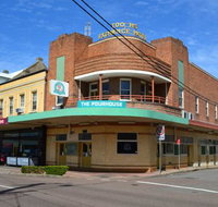 The Pourhouse - Dalby Accommodation