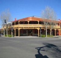 The Union Club Bistro and Steak House - Dalby Accommodation