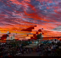 Thirsty Crow Brewing Co. - Dalby Accommodation