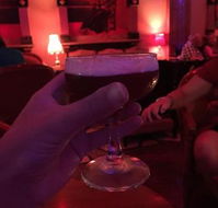Toto Espresso - Dalby Accommodation