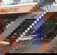 Oporto's - Dalby Accommodation