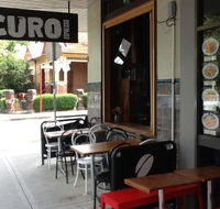 Scuro Espresso