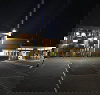 McDonald's - Dalby Accommodation