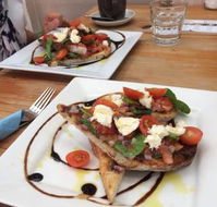 1851 Espresso - Dalby Accommodation