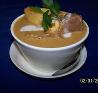 Annola Thai Restaurant - Dalby Accommodation