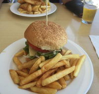 Crown Hotel Motel - Grafton Restaurant - Dalby Accommodation