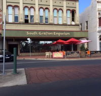 Emporium Cafe - Dalby Accommodation